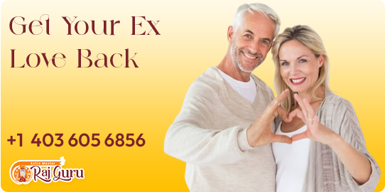 Get Your Ex Love Back in Calgary