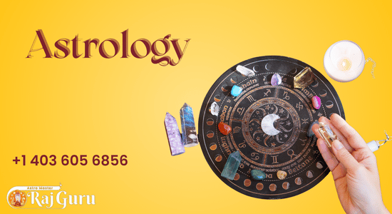 Astrologer in Edmonton