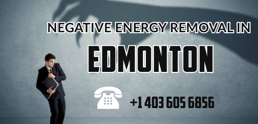 Negative Energy Removal in Edmonton